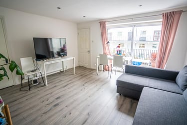 2 bed house, Barrack Court, Newcastle Upon Tyne, Newcastle, NE46BA - Image 2